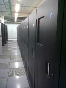 data centers