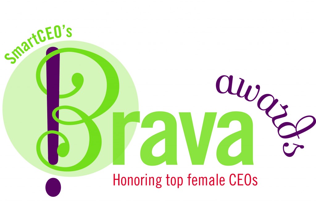 SmartCEO Brava Award