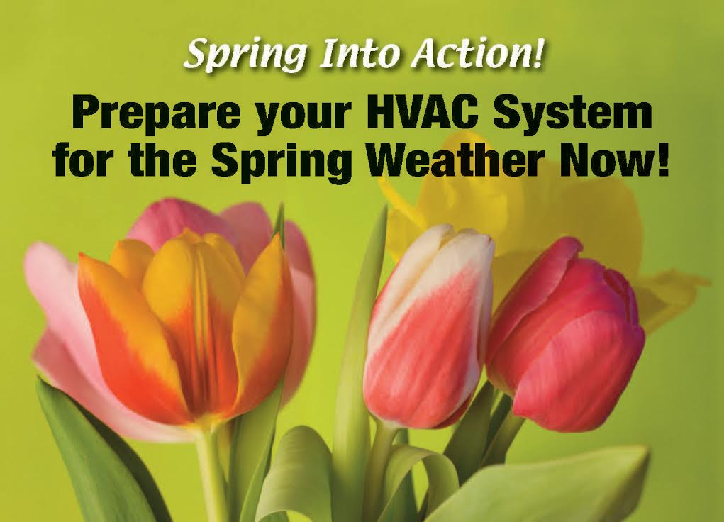 Spring HVAC Preventive Maintenance Checklist For Commercial Buildings spring-hvac-preventive-maintenance-checklist-for-commercial-buildings