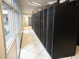 Data Center Cooling