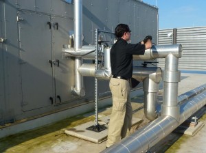 HVAC Preventive Maintenance Deferred Maintenance