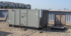 Deferred Maintenance - Rooftop Packaged Units