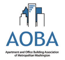 Apartment And Office Building Association Of Metropolitan Washington Apartment And Office Building Association Of Metropolitan Washington