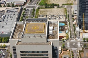 Roof Maintenance Commercial Facilities