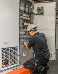 commercial hvac