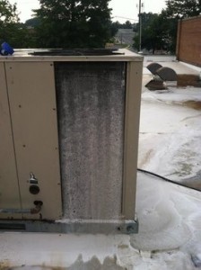 Factors That Determine the Frequency of HVAC Preventative Maintenance