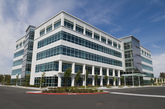 Energy Loss Commercial Building Energy Loss Commercial Building
