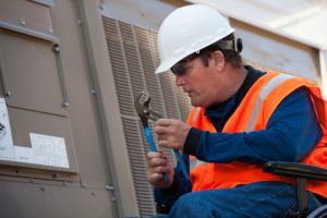 benefits of HVAC maintenance