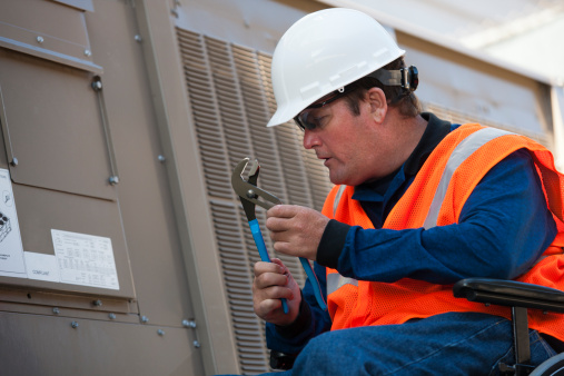 commercial HVAC in Arlington, VA