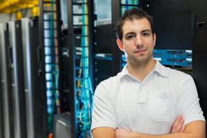 Optimal data center cooling