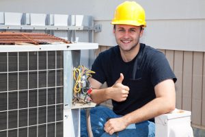 What Are Some Possible Problems with Your Commercial Electrical Furnace?