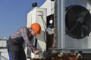 Air Conditioning Repair HVAC 