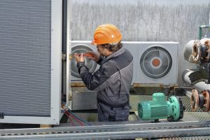 Important Reasons to Have Your Commercial HVAC Unit Cleaned