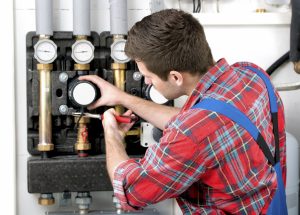 How Much Do You Know About Your Commercial HVAC?