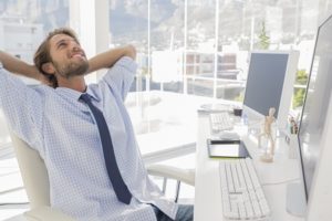Employee Productivity Depends on Comfortable Temperatures  