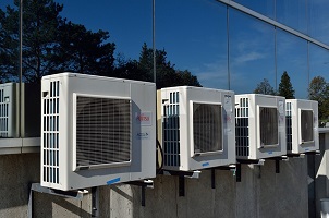 4 Ways to Prepare Your Commercial HVAC for the Fall Season