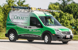 Are You in Need of an HVAC or Mechanical Service Provider? Crockett Can Help!