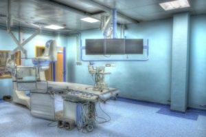 Healthcare HVAC Systems: 3 Reasons They Are Essential 