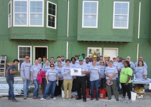 Habitat for Humanity Baltimore