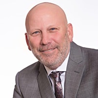 Mark Crockett