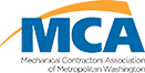 MCAMW Logo