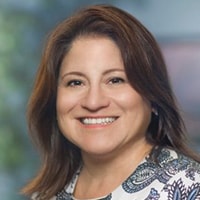 Cynthia Esparza Crockett