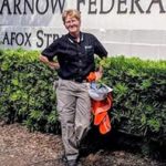 CFSI HVAC Technician, Val Kesselring