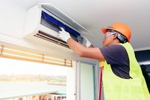 Fighting the Growth of Mold in Your Air Ducts