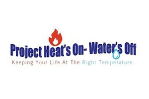 Heat's On - Waters Off Project