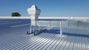 IAQ and HVAC Considerations: Improving Occupant Health 