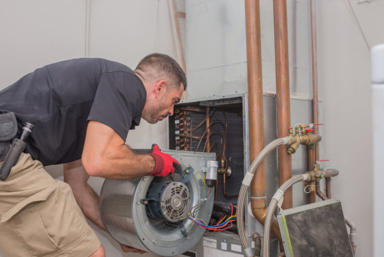 Is There Something Wrong with Your Condenser Unit?