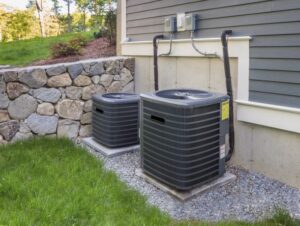 Prepping Your HVAC System for the New Year
