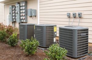 What Consumers Need to Know About HVAC Supply Shortages