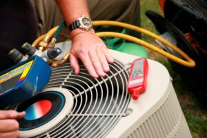 Preparing Your Commercial HVAC for the Spring Season