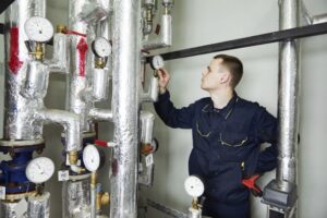 4 Benefits Linked to Scheduling Routine HVAC Preventative Maintenance