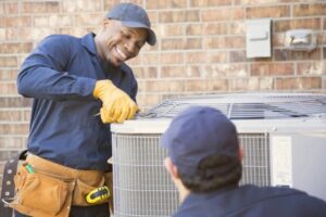 Plan Ahead to Avoid HVAC Supply Chain Shortages crockett facilities