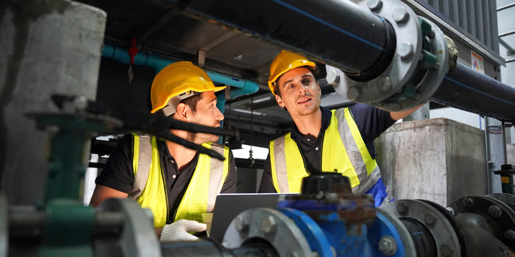 facilities management