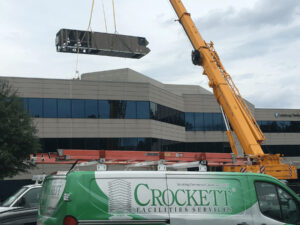 New Construction vs. HVAC Retrofit: Which is Right for Your Facility? crockett facilities
