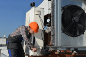 4 Best Practices for Commercial HVAC Maintenance crockett facilities