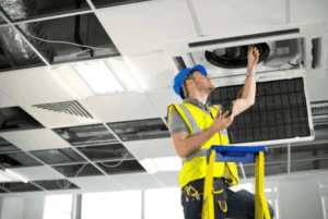 Maximizing Commercial HVAC Efficiency for the Summer