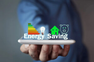 How Energy Efficient HVAC Systems Boost Value in Commercial Buildings crockett facilities